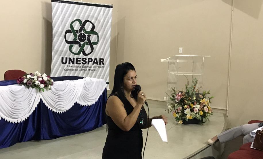 NRE participa do “I Seminário Regional Unespar/Escola”