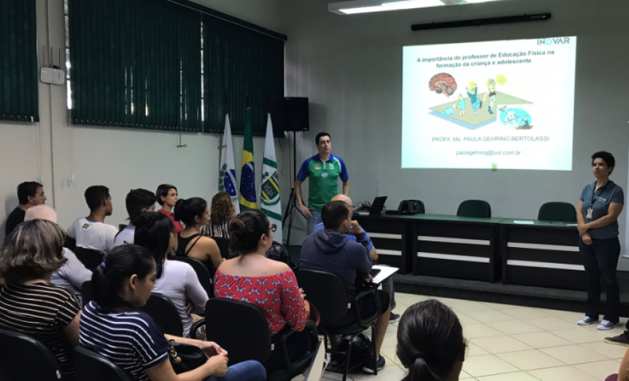 Lançamento do Programa “Mais Atleta” 2019