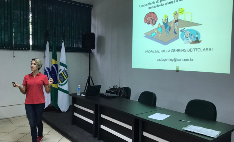 Lançamento do Programa “Mais Atleta” 2019