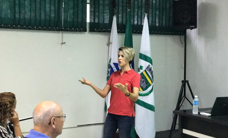 Lançamento do Programa “Mais Atleta” 2019
