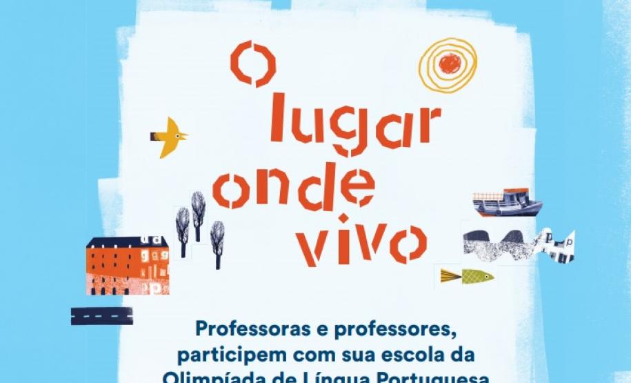 Olimpíada de Língua Portuguesa – 6ª edição