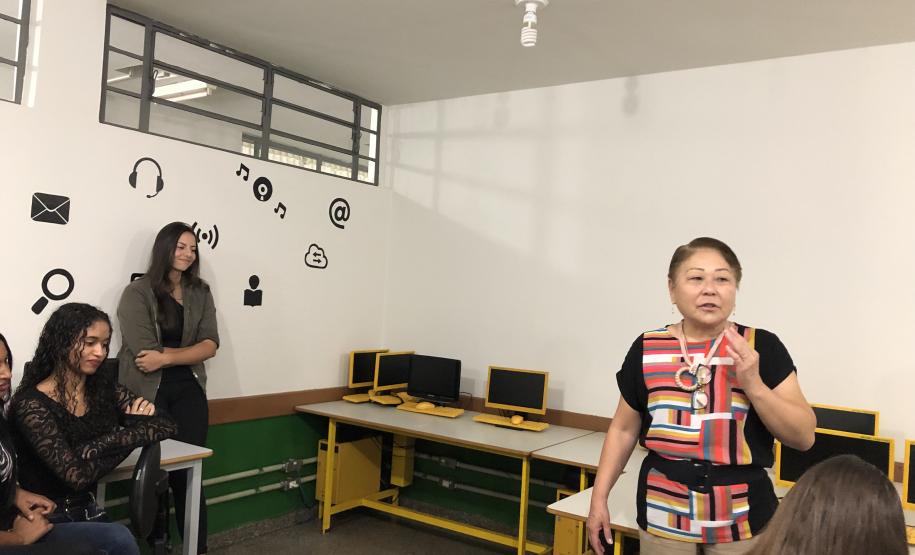 Iniciação científica: Estudantes/pesquisadores do Colégio ATO realizam apresentação de projetos de pesquisa