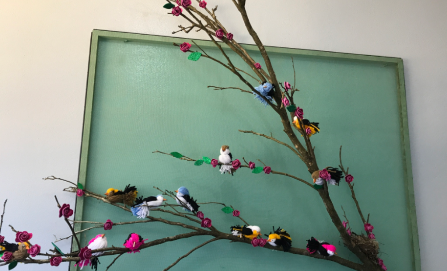 Parceria entre NRE e EMATER gera frutos na Educação do Campo