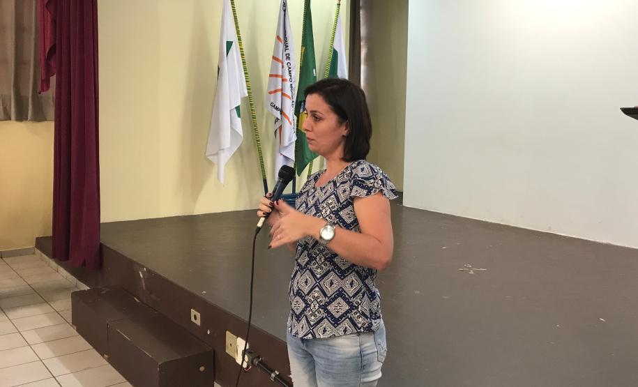 Curso de Formação de Docentes do Colégio Estadual, realiza VIII Gincana Cultural, Pedagógica e Esportiva