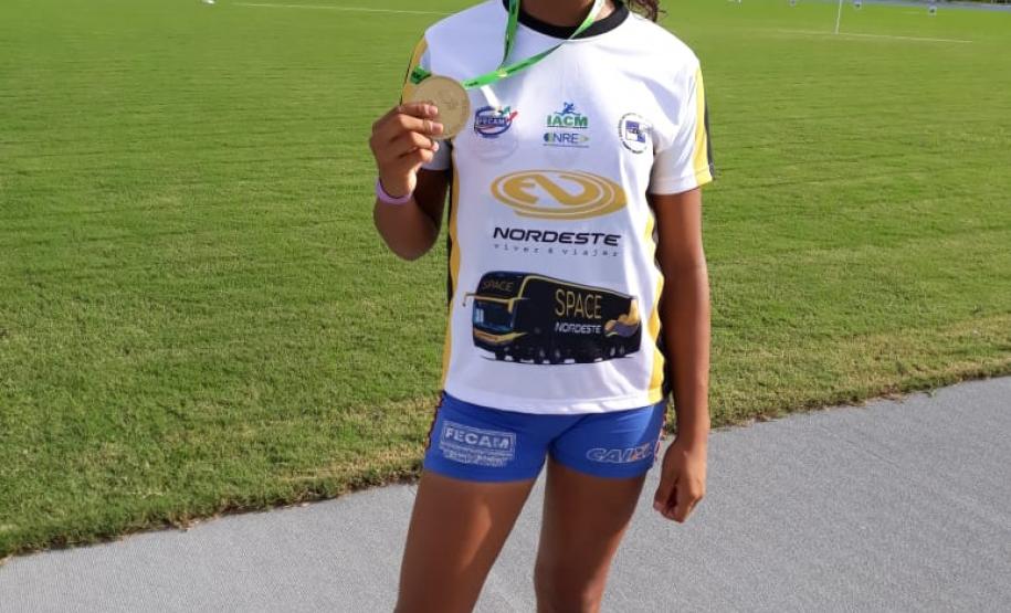 É campeão! Espetacular, Colégio Osvaldo Cruz sagra-se campeão nacional de atletismo e irá representar o Brasil no Mundial, da Croácia