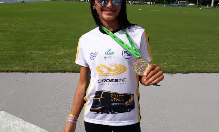 É campeão! Espetacular, Colégio Osvaldo Cruz sagra-se campeão nacional de atletismo e irá representar o Brasil no Mundial, da Croácia