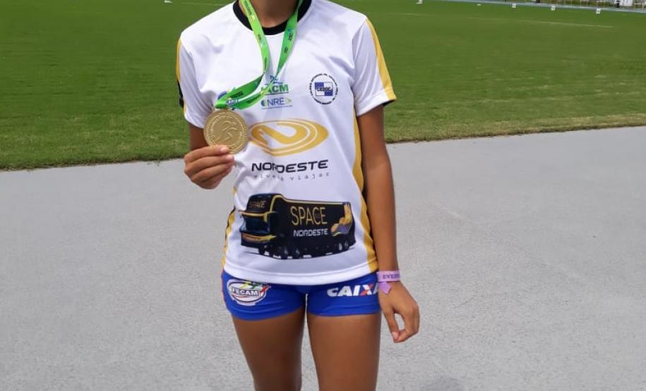 É campeão! Espetacular, Colégio Osvaldo Cruz sagra-se campeão nacional de atletismo e irá representar o Brasil no Mundial, da Croácia