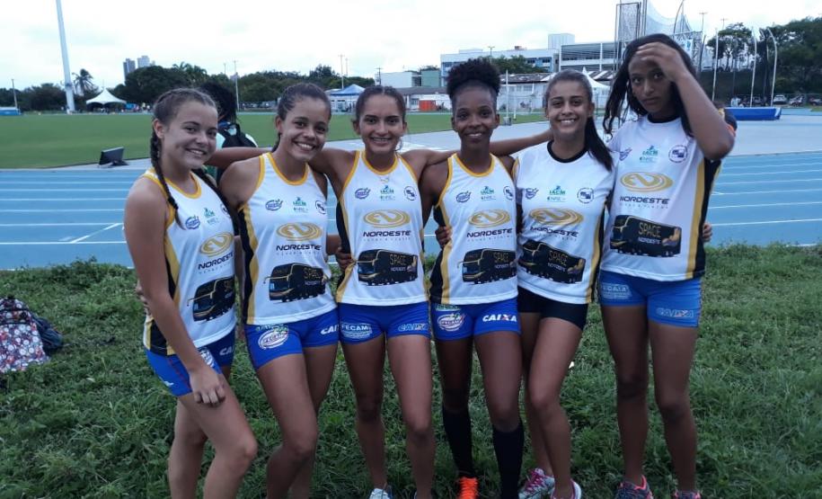 É campeão! Espetacular, Colégio Osvaldo Cruz sagra-se campeão nacional de atletismo e irá representar o Brasil no Mundial, da Croácia