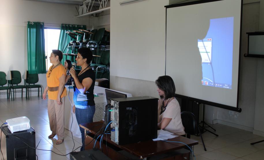 Equipe de Educação Básica do NRE promove Encontros Formativos com Diretores(as), Diretores(as) Auxiliares e Pedagogos(as)