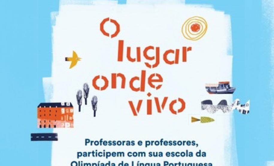 Olimpíada de Língua Portuguesa - 6ª edição: Inscrições se encerram hoje