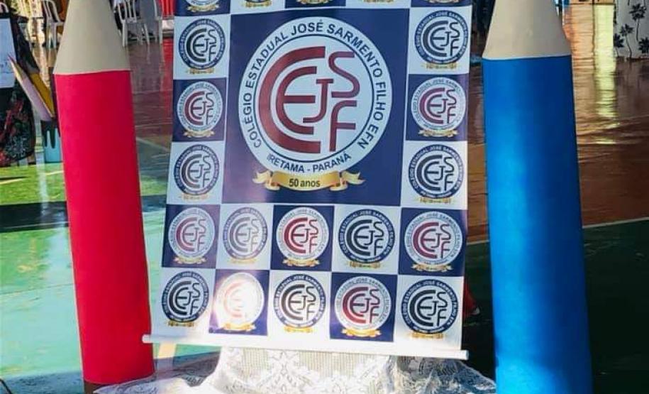 CE José Sarmento promove o I Circuito de Leitura incentivando a leitura e a resolução de problemas