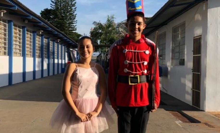 CE José Sarmento promove o I Circuito de Leitura incentivando a leitura e a resolução de problemas