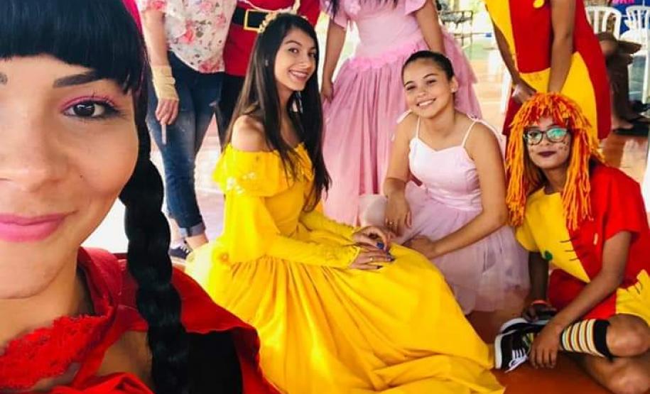 CE José Sarmento promove o I Circuito de Leitura incentivando a leitura e a resolução de problemas