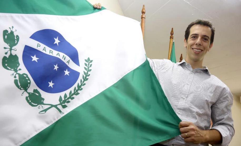 O NRE de Campo Mourão receberá o Secretário da Educação em visita a nossa cidade