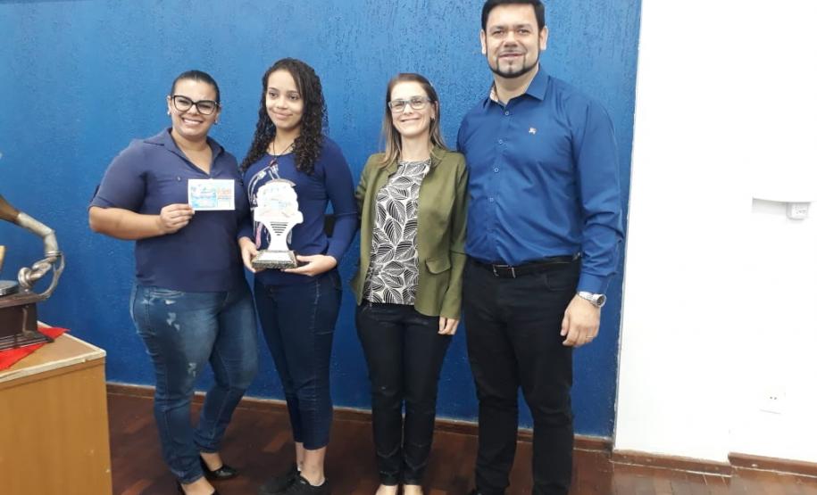 “Lendas do Paraná” premia alunos da Rede Estadual
