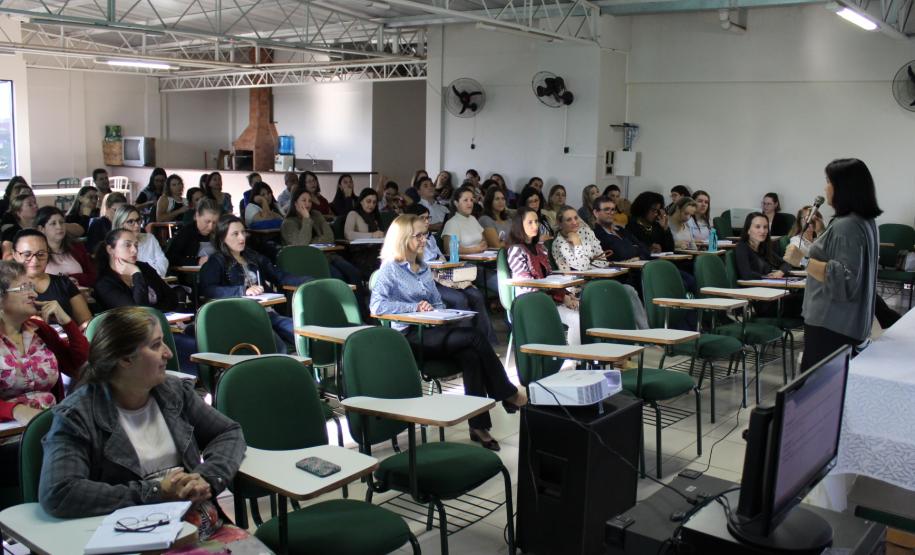 Os Descritores na Prova Paraná