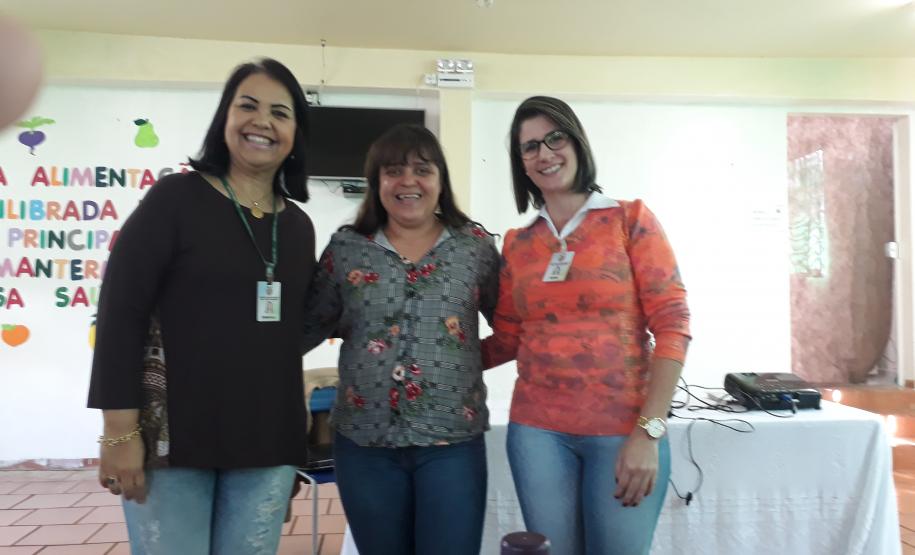 Os Descritores na Prova Paraná