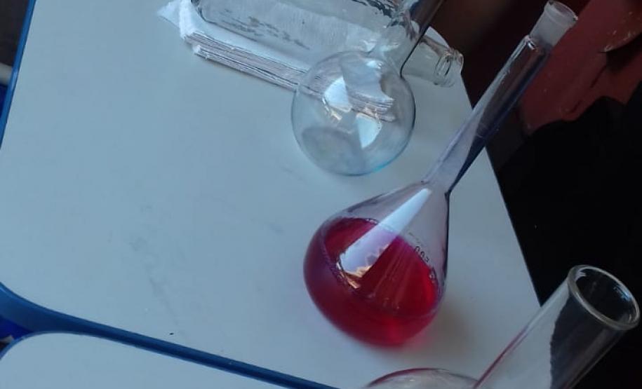 Nos dias 30/10/2019 turno da manhã e 31/10/2019 turno da noite, o Colégio Estadual de Campo Mourão, realizou o Pátio da Ciência: “Nunca foi bruxaria, sempre foi Ciência”, com a participação dos alunos das turmas do Ensino Médio regular, e dos cursos técnicos, destinado a toda comunidade escolar