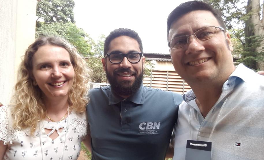 Está disponível na página da OBMEP – Olimpíada Brasileira de Matemática das Escolas Públicas (http://www.obmep.org.br/ ) a listagem dos premiados na 15ª Edição.

O NRE de Campo Mourão teve 65 alunos premiados, sendo dois medalhistas de bronze e 63 menções honrosas. 
Os diplomas de menção honrosa serão enviados para as escolas, junto com o material da 1ª fase da OBMEP 2020. Os demais prêmios serão entregues em cerimônias regionais organizadas pela OBMEP.