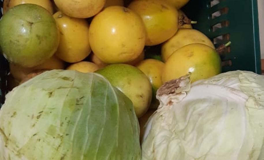 O governador Carlos Massa Ratinho Junior determinou que alimentos adquiridos pelo Estado para compor a merenda escolar sejam distribuídos para famílias de estudantes beneficiários do Bolsa Família. São cerca de 230 mil alunos inscritos no programa no Paraná. Também há a determinação de que o Programa Leite das Crianças, que atinge 110 mil crianças entre 6 meses e 3 anos de idade e envolve 5 mil produtores rurais, seja mantido.