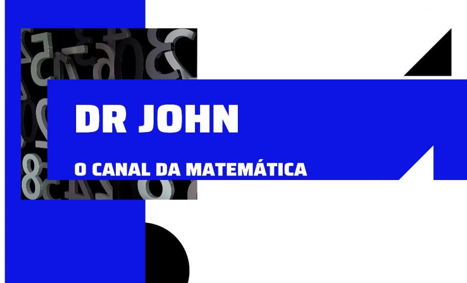 Professor de Campo Mourão grava videoaulas para auxiliar os alunos durante a quarentena O canal DR JOHN - O CANAL DA MATEMÁTICA surgiu de um anseio dos alunos da rede estadual de ensino que queriam tirar dúvidas sobre os conteúdos aprendidos nas aulas do aplicativo Aula Paraná.
O canal é comandado pelo professor de matemática João Alessandro da Luz. No relato a seguir, ele explica como se deu o início deste projeto.