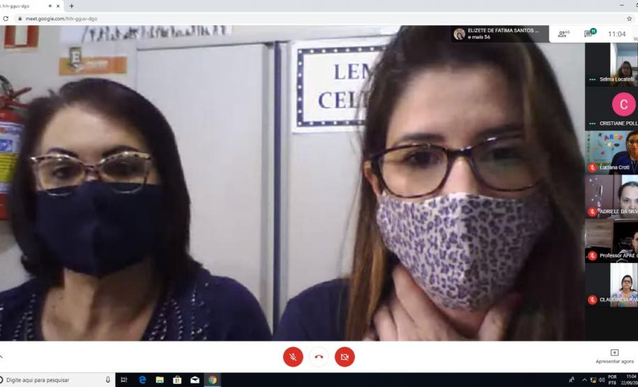 OS EFEITOS DA PANDEMIA EM MINHA VIDA ESCOLAR A equipe de Educação Básica do NRE de Campo Mourão lançou nesta última terça-feira, 22 de setembro, a ideia da produção de um e-book composto por Relatos Pessoais e Desenhos produzidos por alunos da rede estadual.