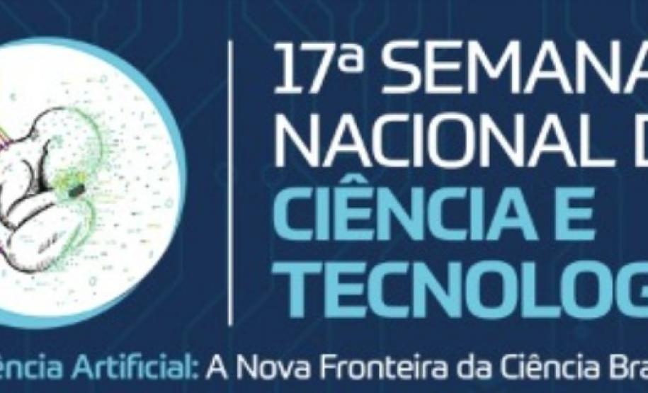 O Instituto Integrado de Ciência e Tecnologia – IN2 promove a 17ª SEMANA NACIONAL DE CIÊNCIA E TECNOLOGIA para a região da COMCAM em parceria com o Centro Universitário Integrado, o CNPq e o Ministério da Ciência Tecnologia e Inovações