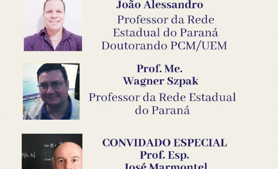 O canal do Youtube – Dr John – O Canal da Matemática promoverá na próxima Sexta-Feira – 27/11/2020 às 10h a live – Aulão do ENEM – Matemática e suas tecnologias