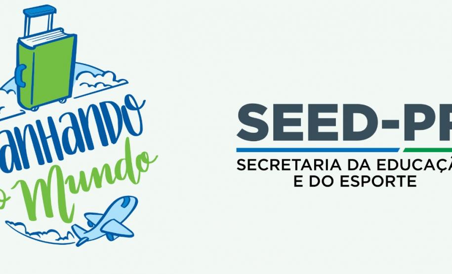 Se você é estudante do 9.º ano do Ensino Fundamental da Rede Pública Estadual de Ensino do Paraná, no ano de 2020, fique atento aos critérios de Seleção para o Programa de Intercâmbio Internacional GANHANDO O MUNDO, na modalidade High School.